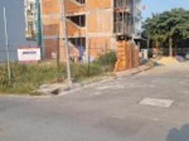Bất động sản bán tại Hồ Chí Minh