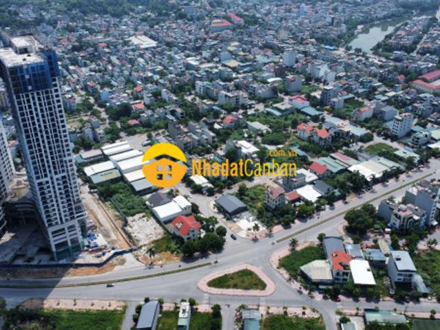 Mặt bằng bán
