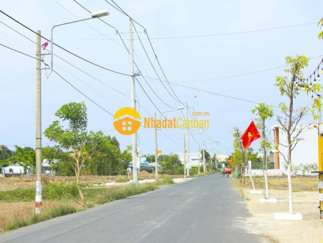 Mặt bằng bán