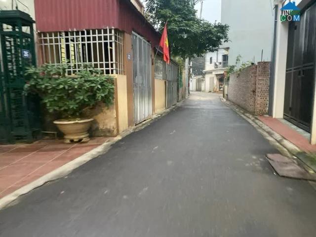 Nhà bán tại Hoàn Kiếm, Hà Nội
