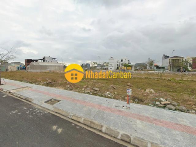 Mặt bằng bán