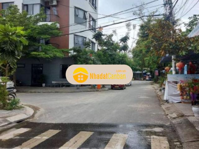 Mặt bằng bán