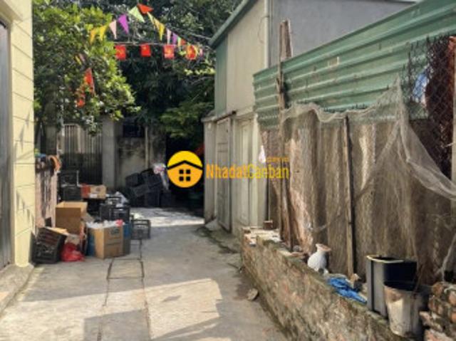Mặt bằng bán
