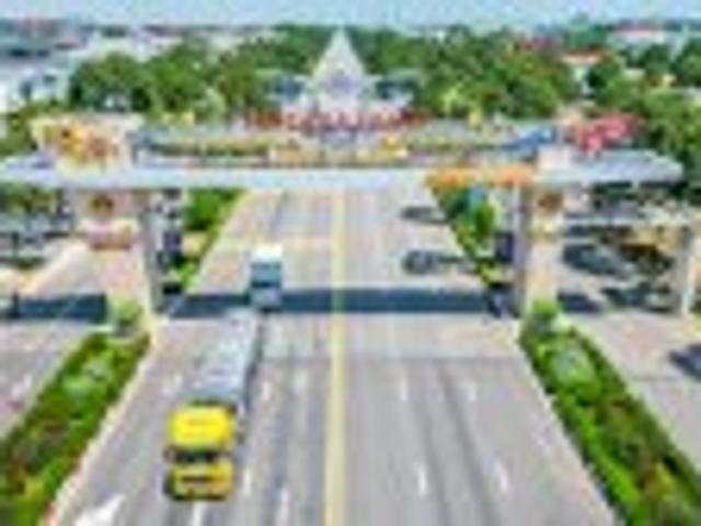 Bất động sản bán
