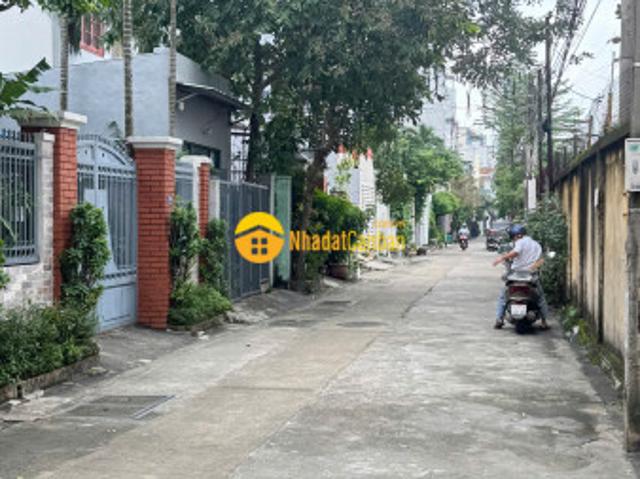 Mặt bằng bán