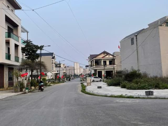 Biệt Thự bán