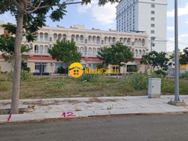 Mặt bằng bán