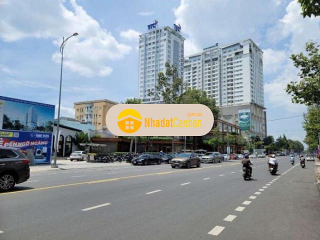 Mặt bằng bán tại Biên Hòa, Đồng Nai