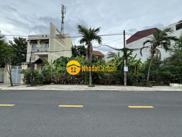 Mặt bằng bán