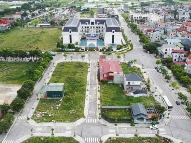 Biệt Thự bán tại Hoàn Kiếm, Hà Nội
