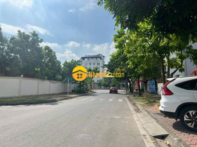 Mặt bằng bán tại Hải Phòng