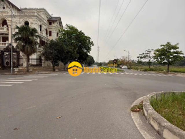 Mặt bằng bán tại Hải Phòng