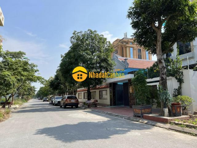 Mặt bằng bán