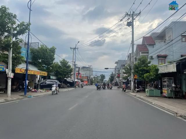 Nhà mặt phố bán tại Đồng Nai