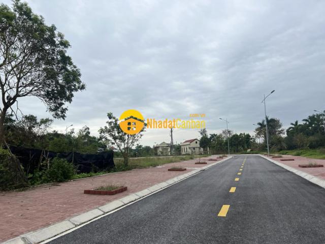 Mặt bằng bán tại Trần Hưng Đạo, Thành phố Hải Phòng