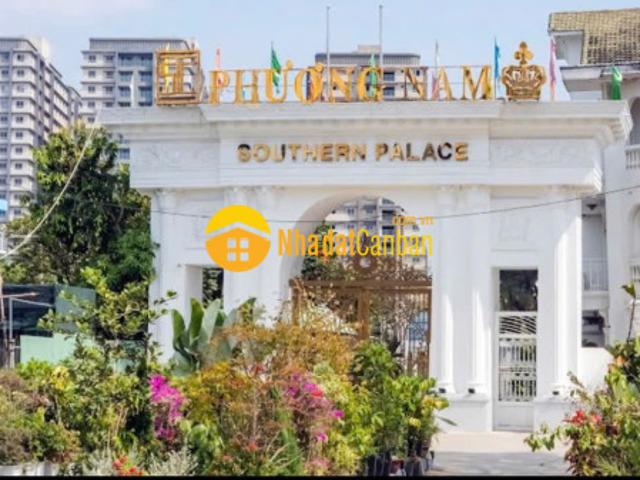 Mặt bằng bán
