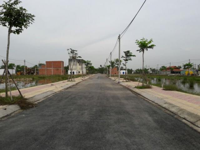 Bất động sản bán tại Hồ Chí Minh