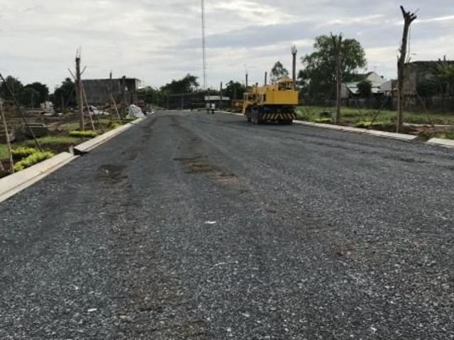 Bất động sản bán tại Hồ Chí Minh