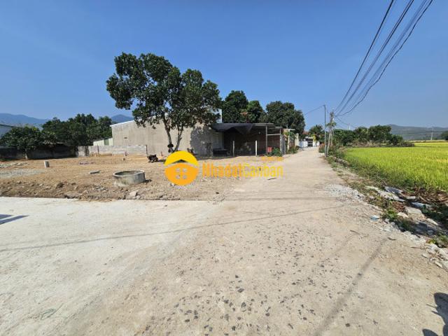 Mặt bằng bán