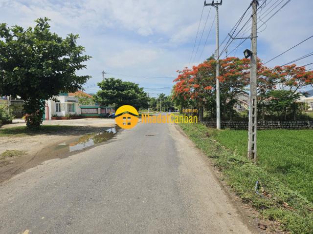Mặt bằng bán