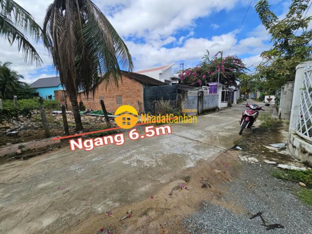 Mặt bằng bán