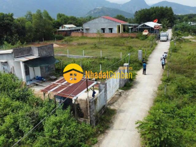 Mặt bằng bán