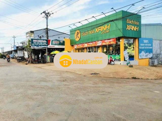 Mặt bằng bán