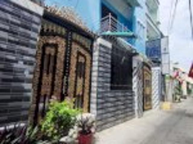 Bất động sản bán tại Hồ Chí Minh