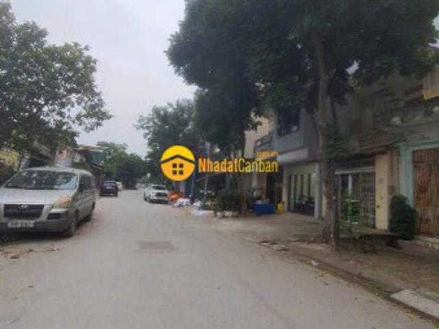Mặt bằng bán