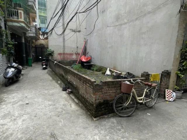Nhà bán tại Hoàn Kiếm, Hà Nội