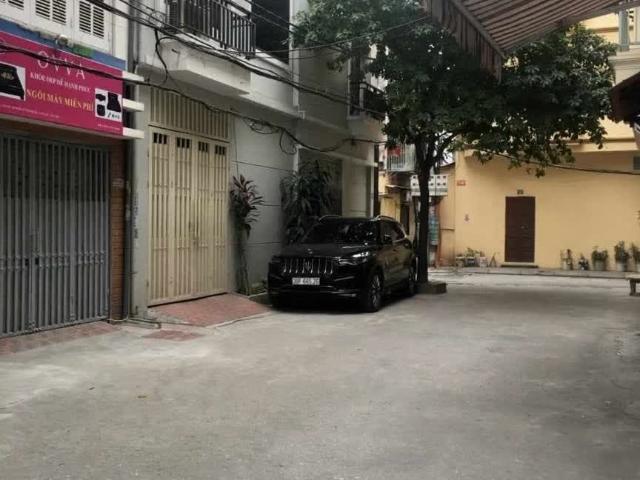 Nhà bán tại Hoàn Kiếm, Hà Nội