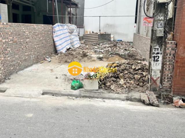 Mặt bằng bán
