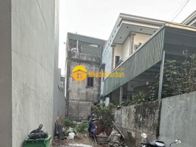 Mặt bằng bán