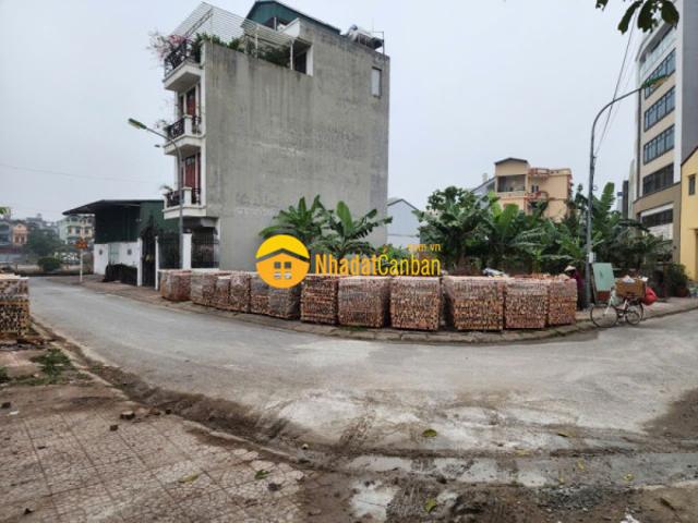 Mặt bằng bán