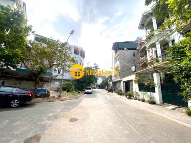 Mặt bằng bán