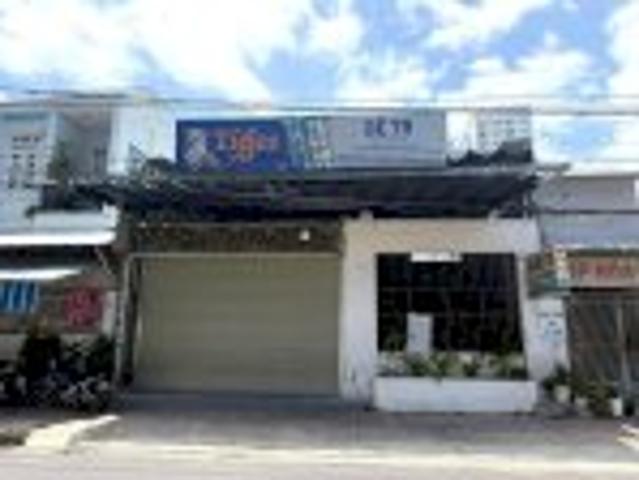 Bất động sản bán tại Khánh Hòa, Xã Giang Thành