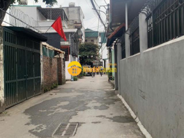 Mặt bằng bán