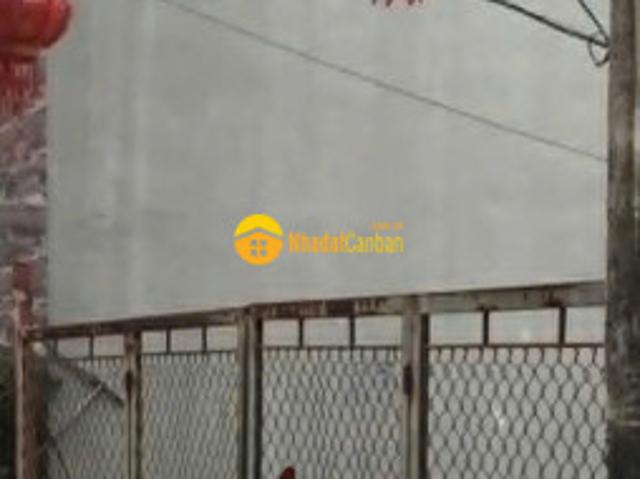 Mặt bằng bán