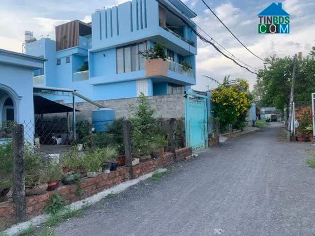 Nhà bán tại Thủ Đức, Hồ Chí Minh