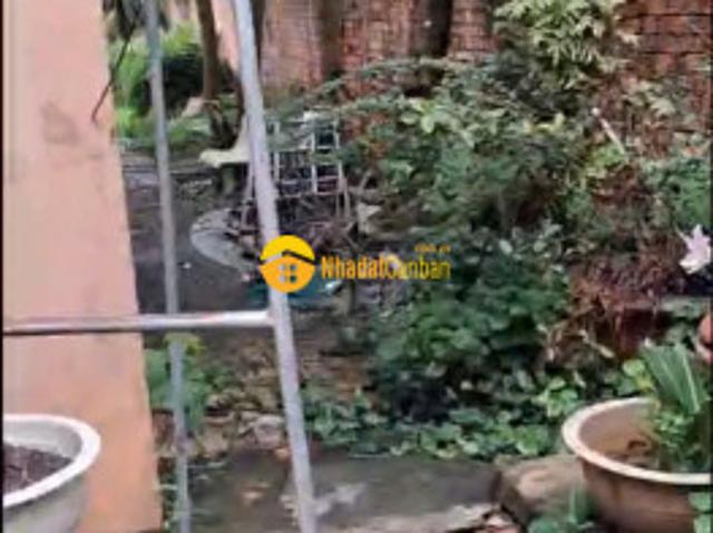 Mặt bằng bán