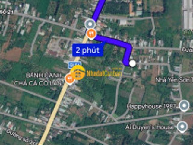 Mặt bằng bán