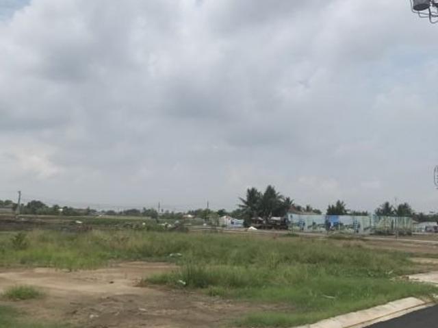 Bất động sản bán tại Hồ Chí Minh