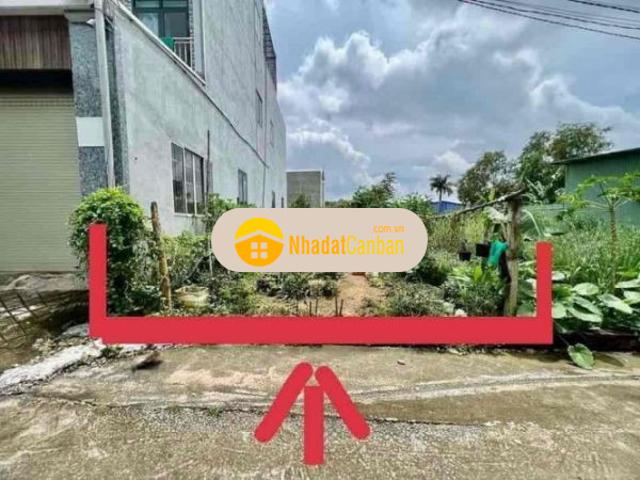 Mặt bằng bán