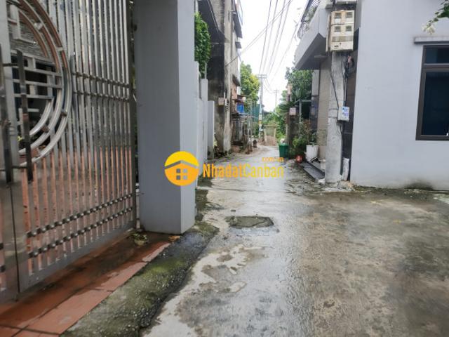Mặt bằng bán