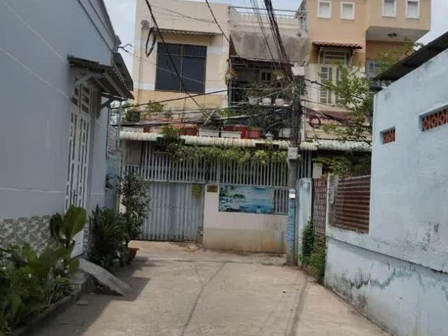Nhà bán tại Thủ Đức, Hồ Chí Minh