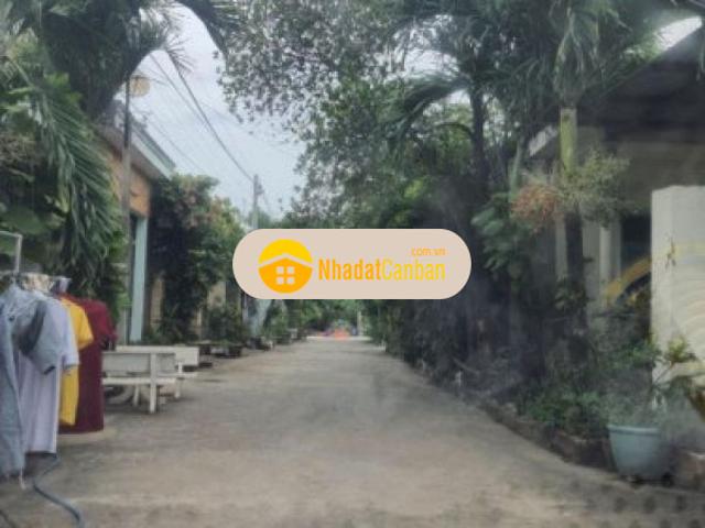 Mặt bằng bán