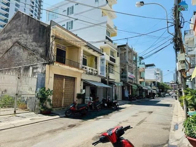 Nhà mặt phố bán tại Gia Lai