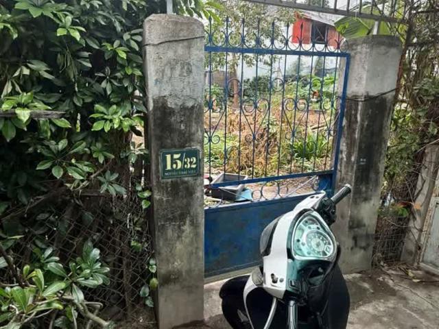 Nhà mặt phố bán tại Gia Lai