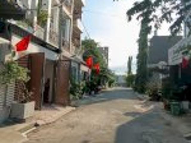 Bất động sản bán tại Hồ Chí Minh