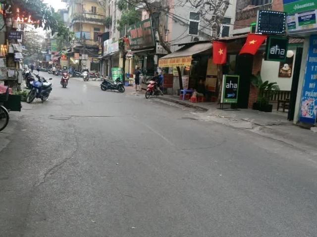 Biệt Thự bán tại Hoàn Kiếm, Hà Nội
